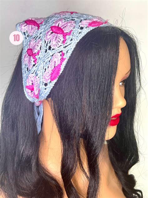 Hair Bandana #10 – rushtacosmeticsjo