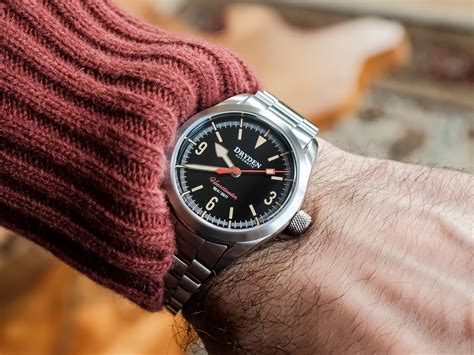 Experiencing Real Value With The Dryden Heartlander Automatic Field