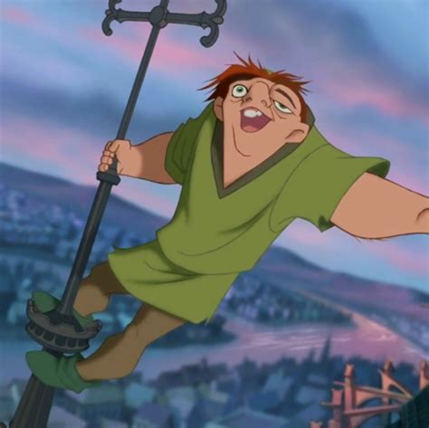 hunchback disney man