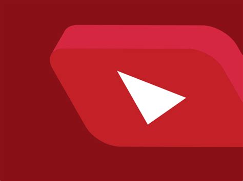 youtube icon  gfx oceans  dribbble