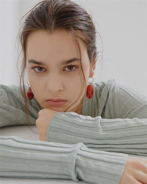 Picture of Angelina Volkova