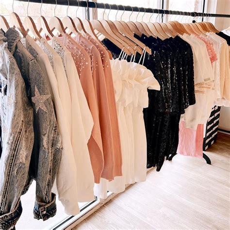 The Dress Bridal Boutique - Springfield, MO - Bachelorette Shop