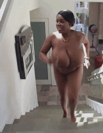 maseratis boobs  flying   runs   stairs porn pic eporner