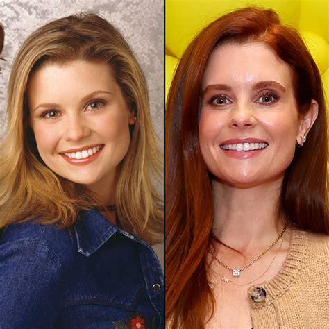 What Happened To The Reba Cast After The Show Ended? (You Won't Believe #3!) Image 6
