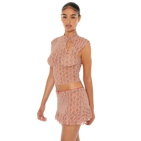 Sephy Skirt | Are You Am I