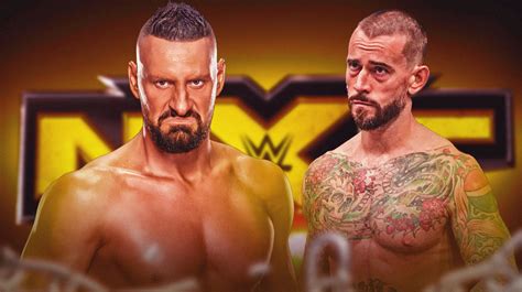 Dijak reveals the unlikely advice he received from CM Punk that changed ...