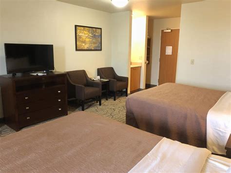 APTEL STUDIO HOTEL 2⋆ ::: ANCHORAGE, AK ::: COMPARE HOTEL RATES