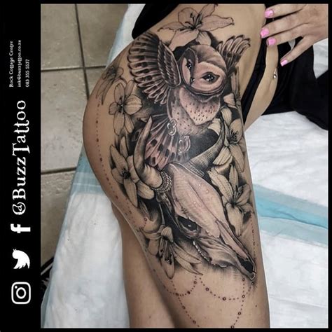 Buzz Inc Tattoo Studio - Home | Facebook