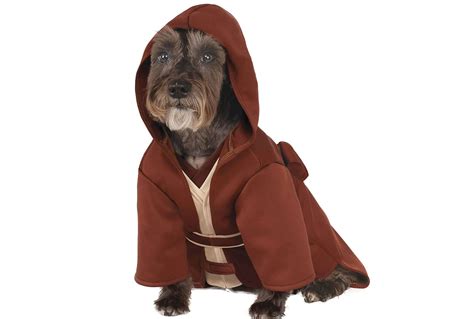 dog costume jedi 4