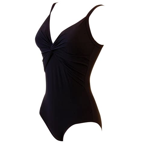 Zoggs Alexandra Adjustable Scoopback Ladies Swimsuit - Sweatband.com