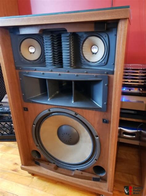 RARE Sansui Sp-5500 For Sale Or Trade - Canuck Audio Mart