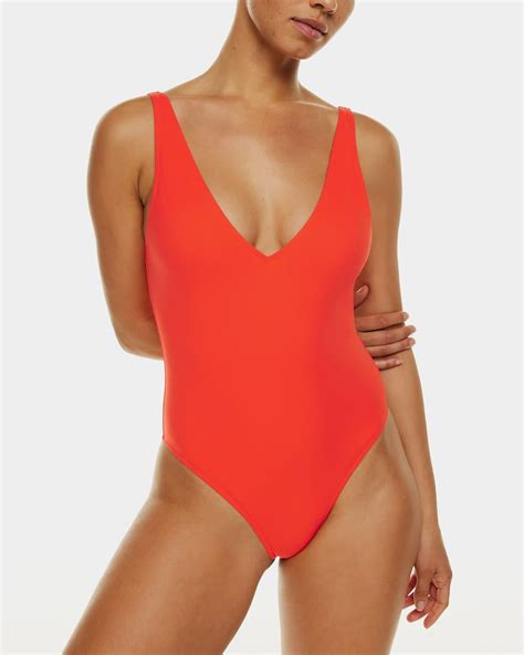 Finally, There Are Cute Swimsuits for Small Chests - AOL