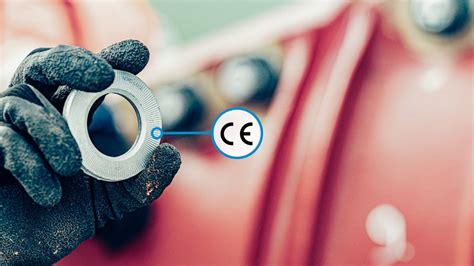 Nord-Lock® strengthens its industry-leading position with unique CE ...