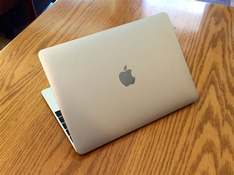 New MacBook: 5 Things I Learned on the First Day