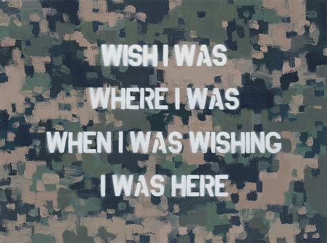 wishing tomorrow started