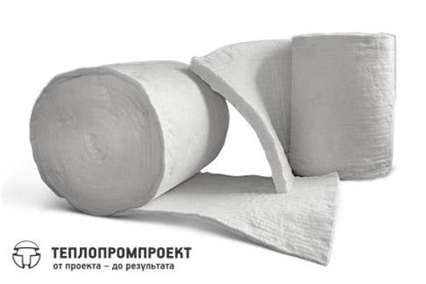 Керамическое волокно. Купить огнеупорное керамоволокно – Теплопромпроект.ру