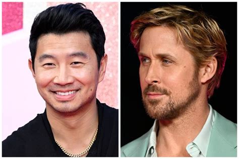 Ryan Gosling Before And After