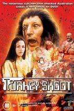 Poster Turkey Shoot