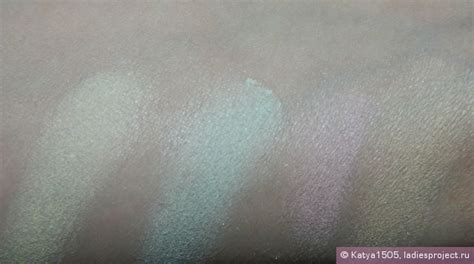 Минеральная компактная пудра Mineral Wear Correcting Powder (оттенок ...
