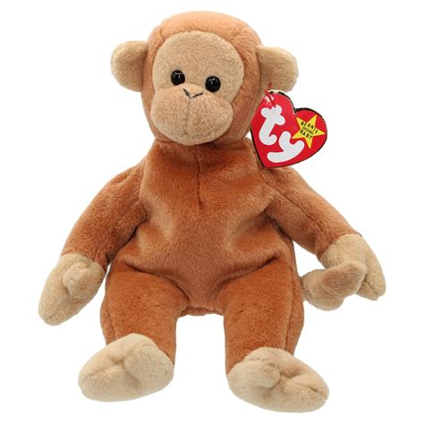 beanie stuffed animals