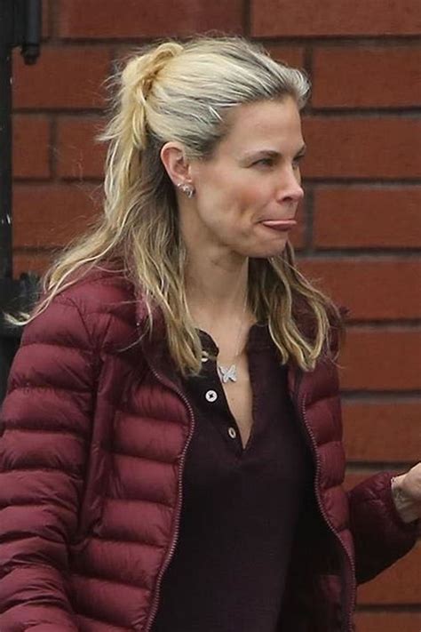 BROOKE BURNS Out and About in Los Angeles 01/17/2019 – HawtCelebs