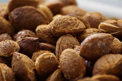 Almonds Almond Kernel - Free photo on Pixabay