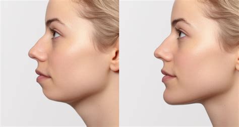 how to know if you have recessed jaw