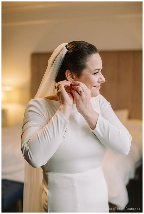 Columbia Courthouse Wedding with Reception at Hampton Preston House