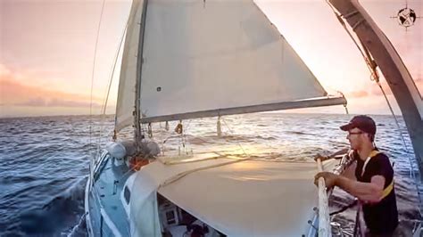 Long Distance — Sailing Uma [Step 7] - YouTube