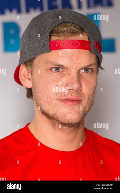 The Mysterious Wealth Of Tim Bergling