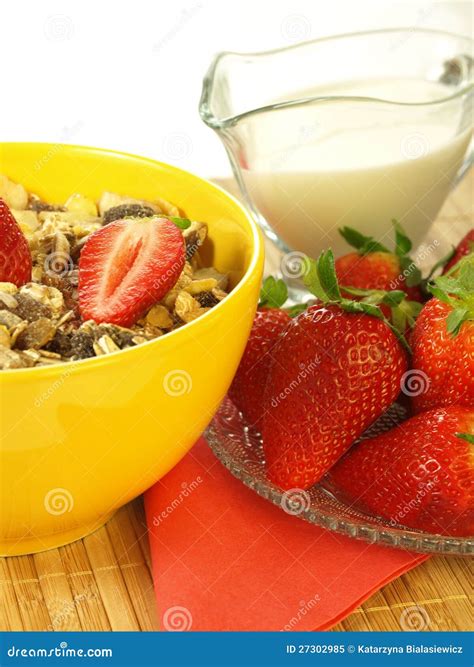 what's considered a light breakfast 7