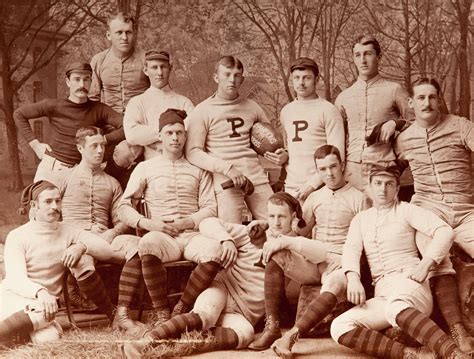 Super Bowl History: See How Football Uniforms Have Evolved | TIME