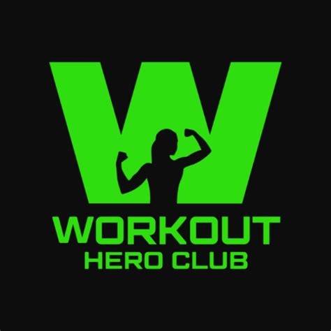 Workout Hero Club