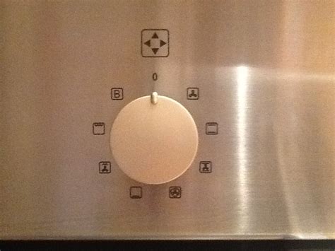 Zanussi Built In Oven Symbols Meaning at Eric Vines blog