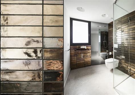 Top 10 Tile Design Ideas for a Modern Bathroom for 2015