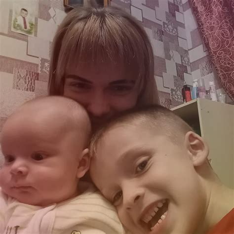 Марина Шостак