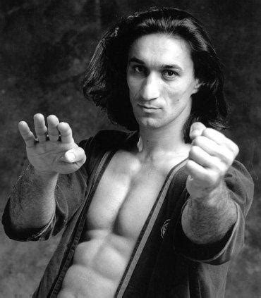 Emin Boztepe | eWingChun