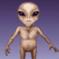 Sectoid (Concept) - Giant Bomb