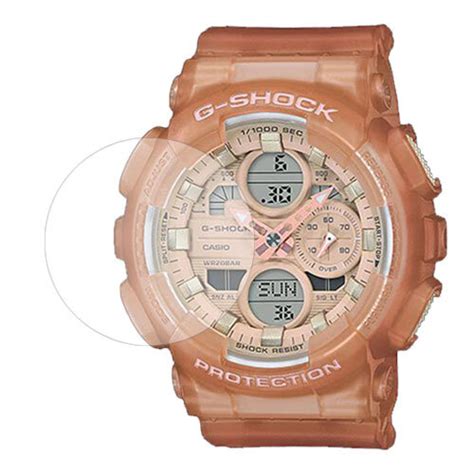 Casio Стекло защитное для часов - купить с доставкой по выгодным ценам ...
