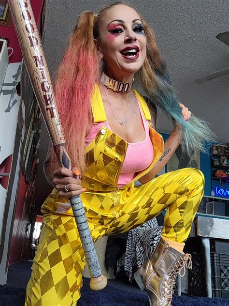 TW Pornstars - Stacy Burke. Twitter. Come Play with Me! #HarleyQuinn