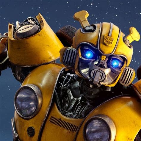 bumblebee youtube
