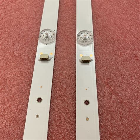 32HB5426 LVW320CS0T TOT_32D2900_2x6_3030c_6s1p led strip 2pcs/set ...