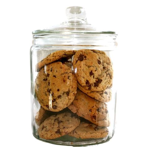 Cookies In A Cookie Jar