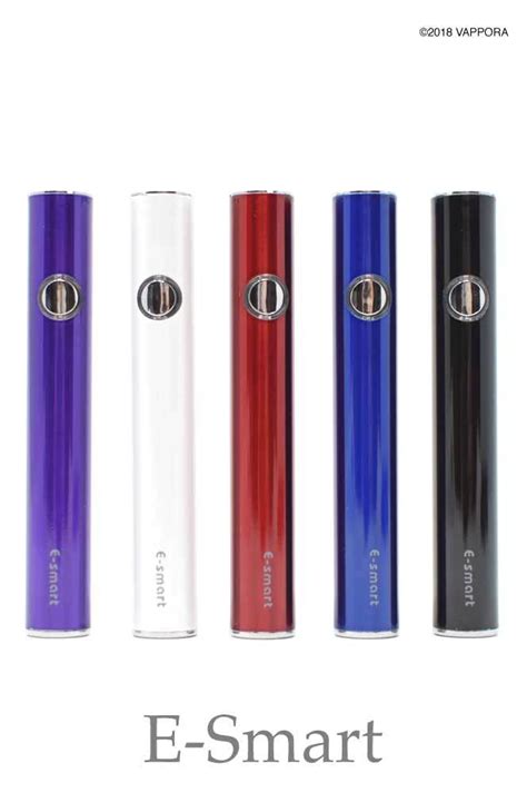 The Guide on the Vape Battery