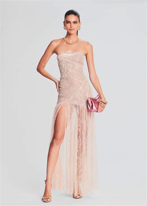 Nicole Lace Dress – Retrofete