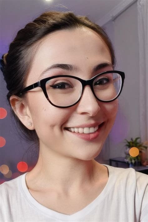 Littlee33 | Emily Hill - Camgirl 🇬🇧 - v1.0 | Stable Diffusion LoRA