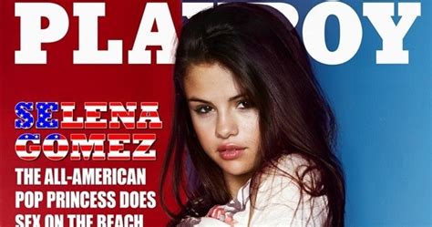 Opinião Selenator: Selena Gomez nua