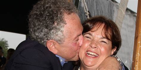 Ina Garten and Husband Jeffrey's Love Story - How the Barefoot Contessa ...