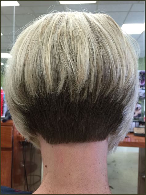 Short Wedge Bob Haircuts