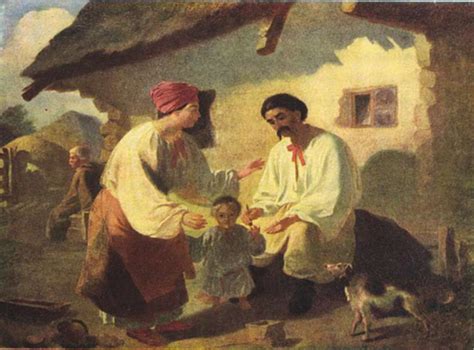 9 березня 1814 року народився Тарас Григорович Шевченко (1814-1861 ...